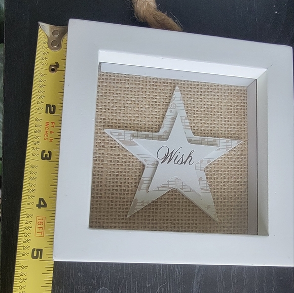 Inspirational Art deco for wall or table..5×5. - Picture 5 of 6